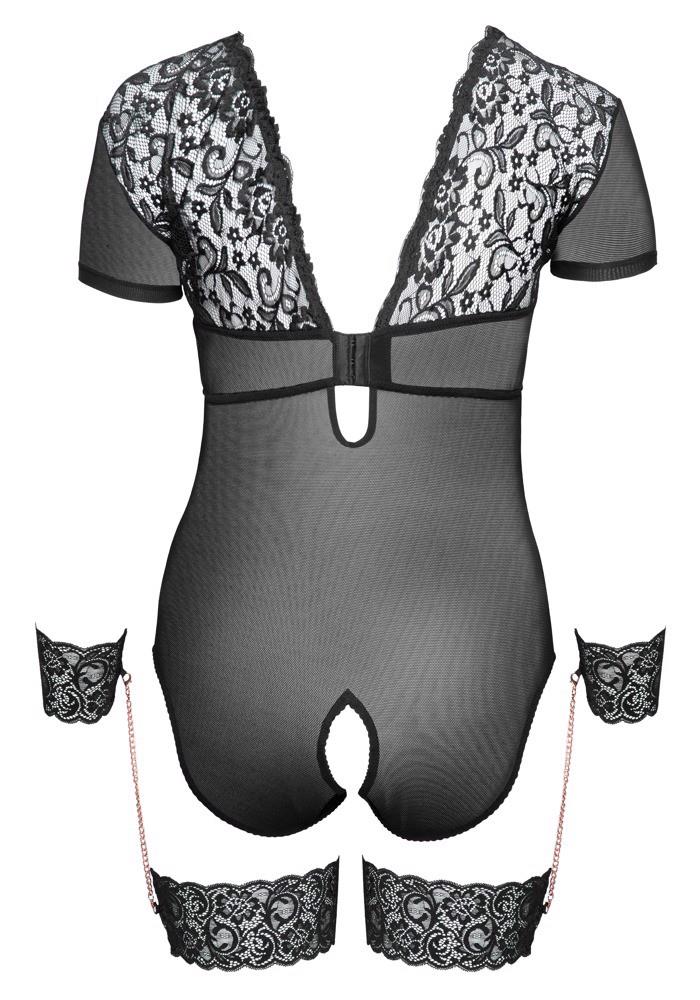 17-Body Bondage 85D/L-17