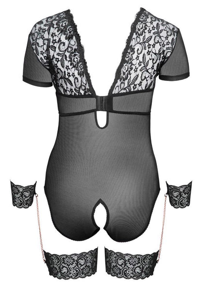 17-Body Bondage 85D/L-17
