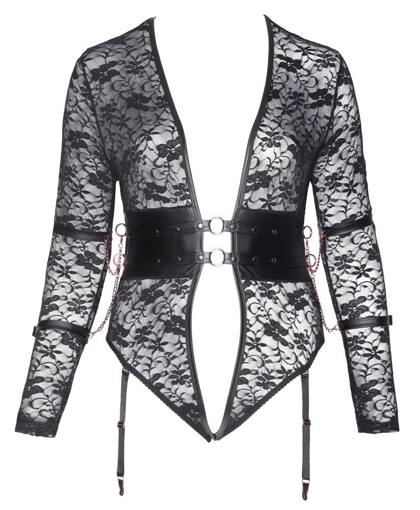 14-Body Bondage 4XL-14