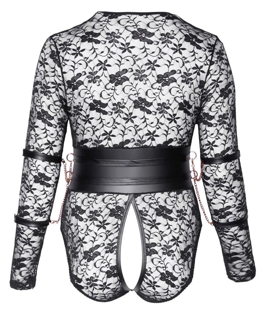 16-Body Bondage 4XL-16