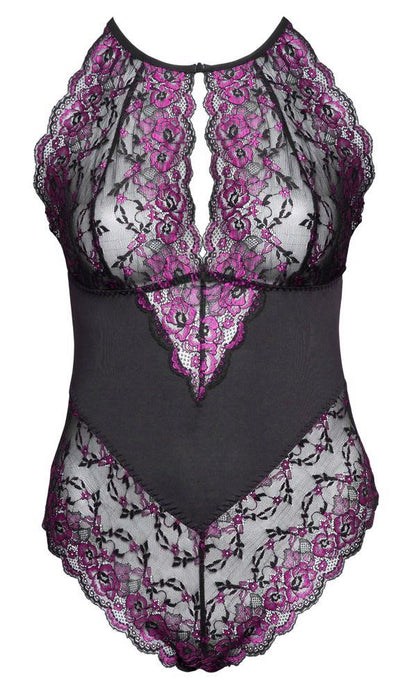 7-Body Lace 3XL-7