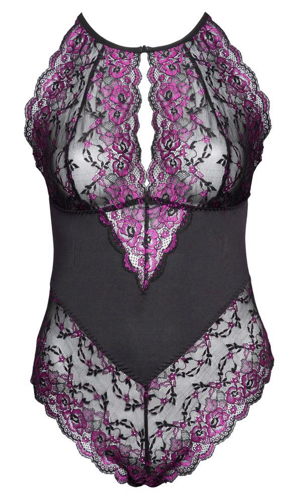 10-Body Lace 3XL-10