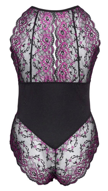11-Body Lace 3XL-11