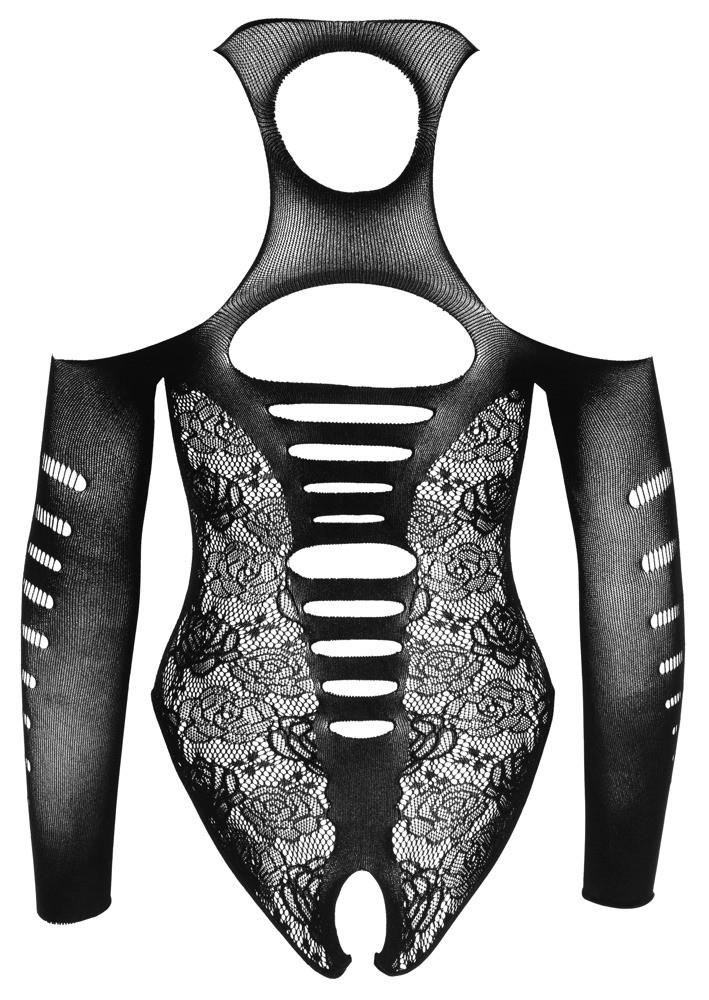13-Body 3/4 Sleeves S-L-13