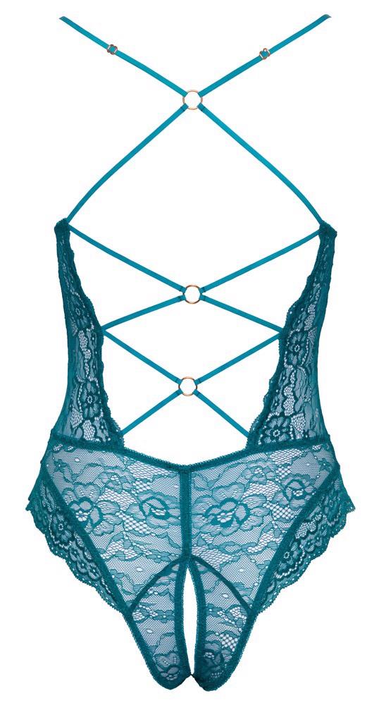 15-Body teal M-15