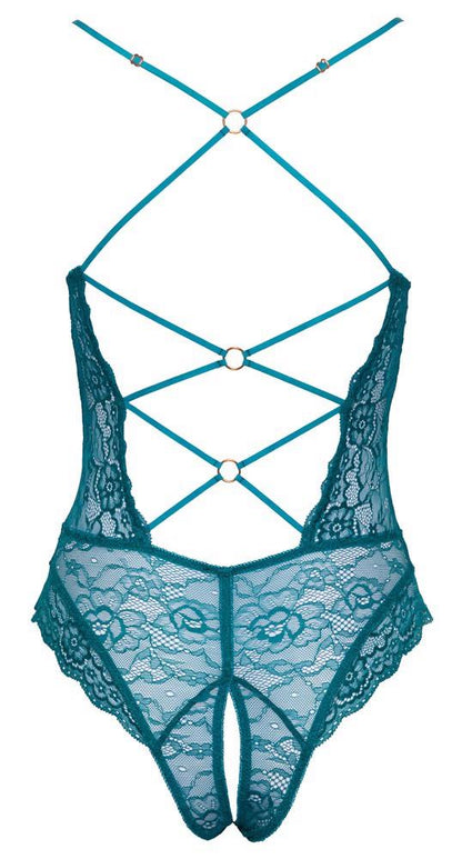 15-Body teal M-15