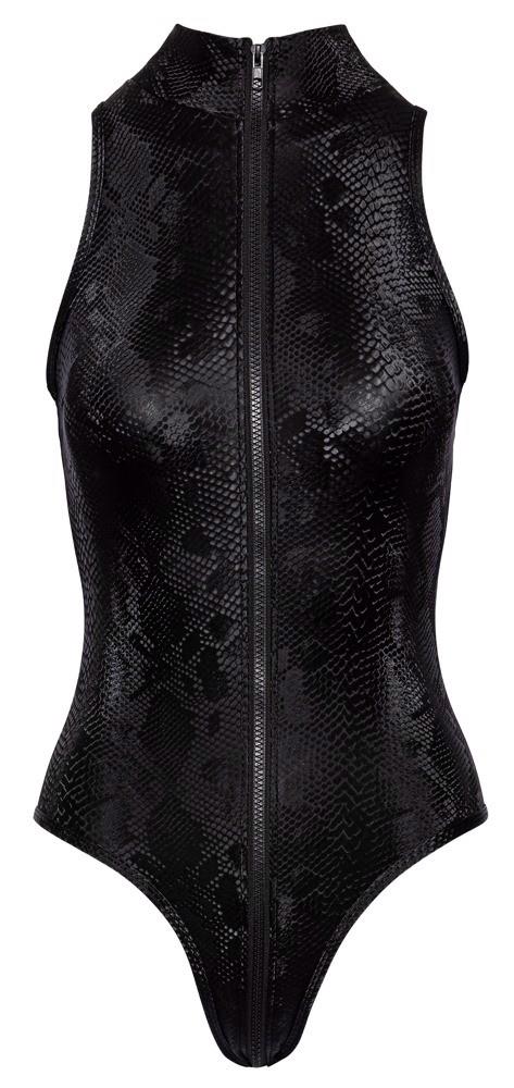 16-Body Snake M-16
