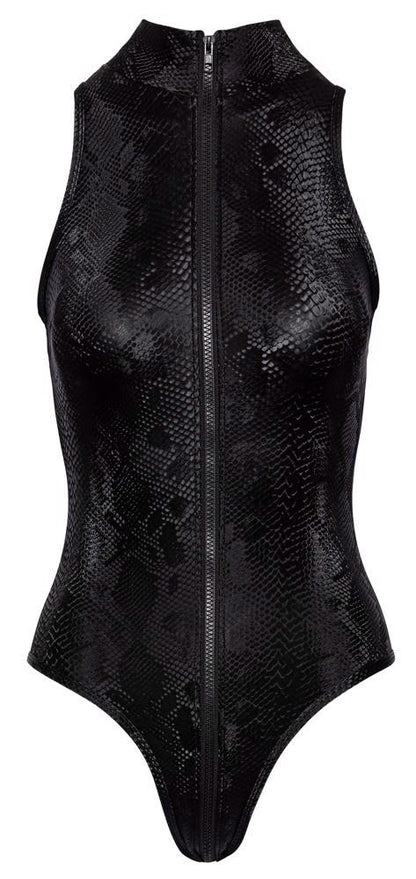 16-Body Snake M-16