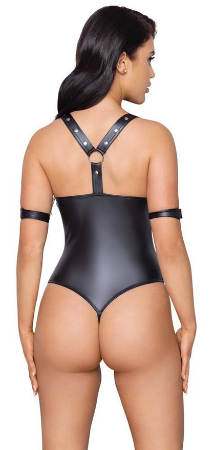 11-Body Bondage M-11