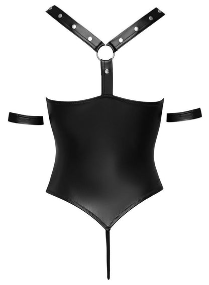 15-Body Bondage L-15