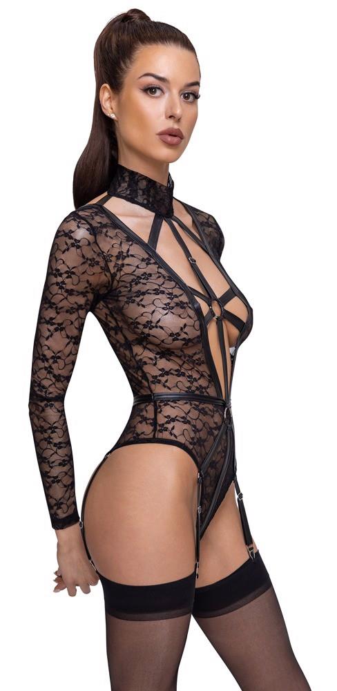 7-Body Lace S-7
