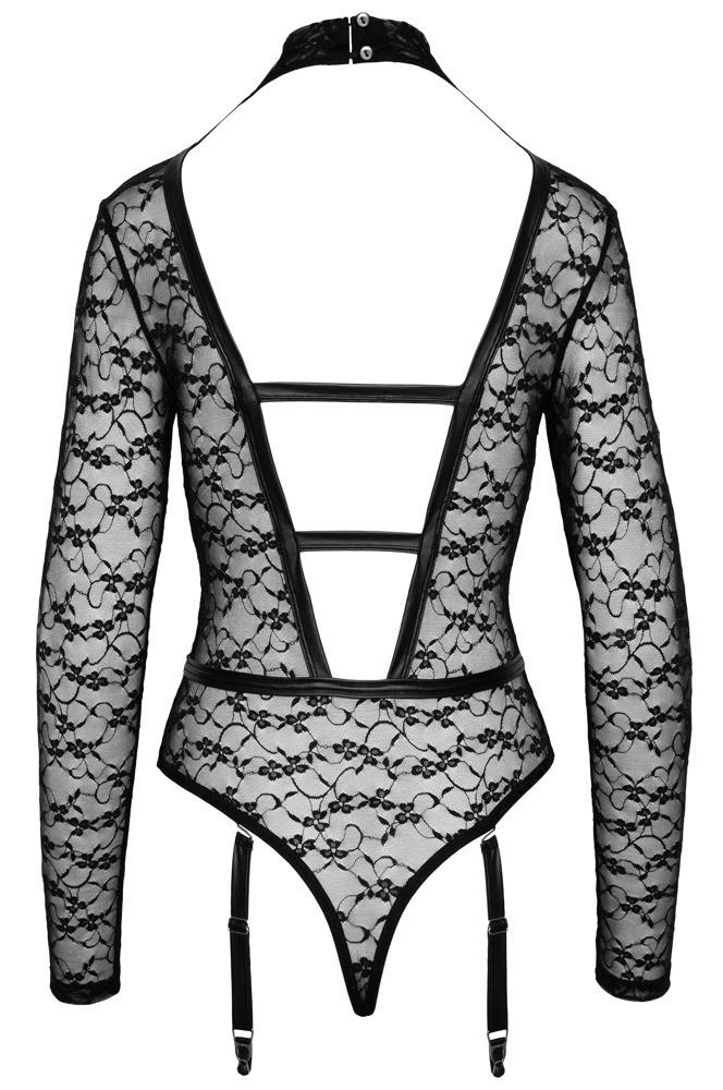 14-Body Lace M-14