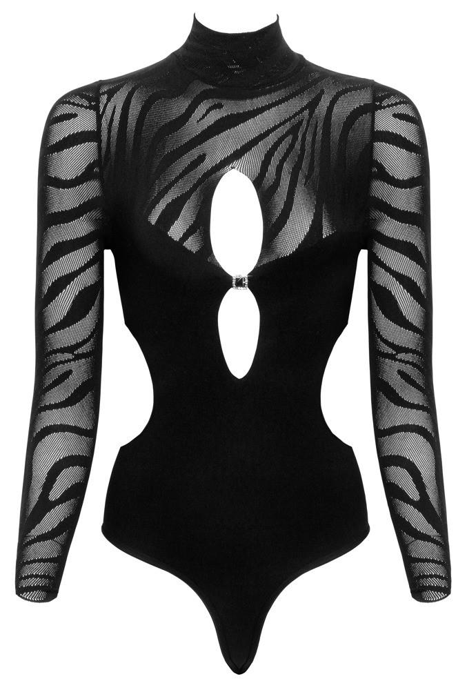 6-Body Fantasy S-L-6