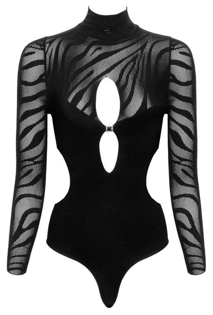 6-Body Fantasy S-L-6