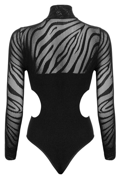 7-Body Fantasy S-L-7