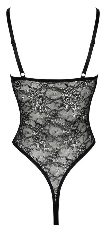 8-Lace Body Rings M-8