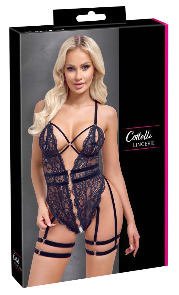 1-Body Lace M-1