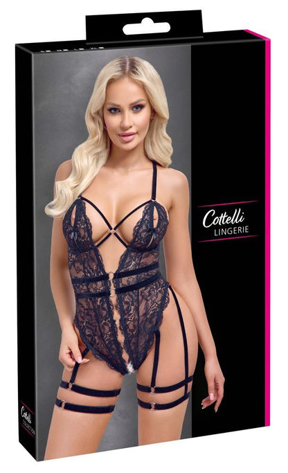 1-Body Lace M-1