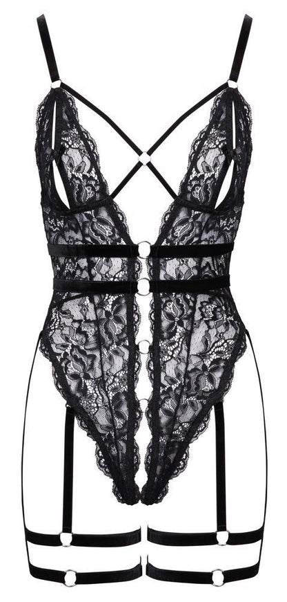 8-Body Lace L-8