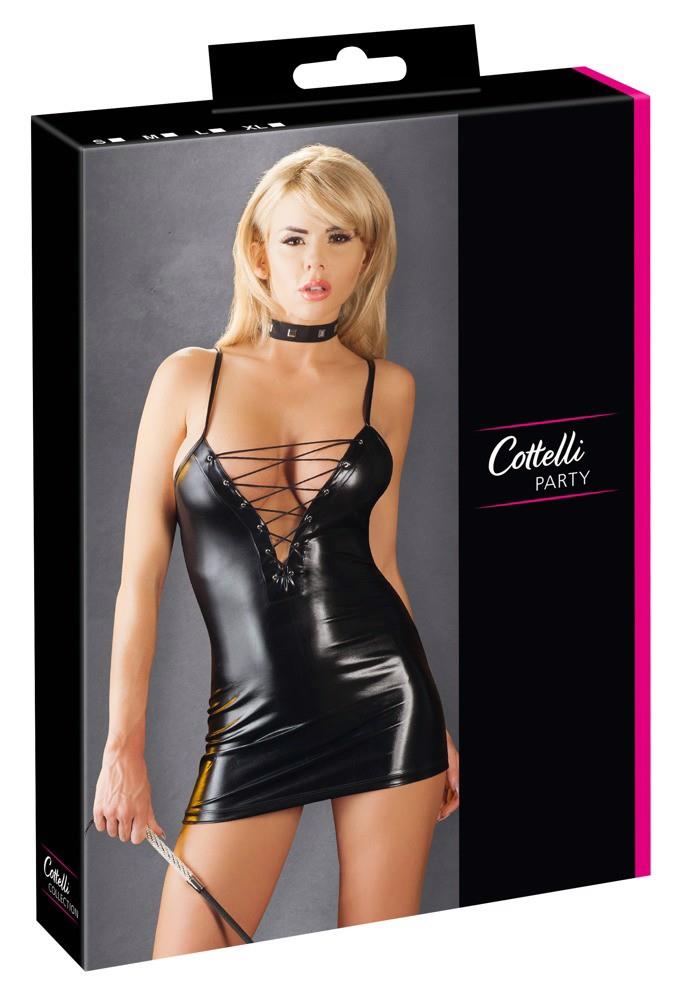 1-Dress M-1