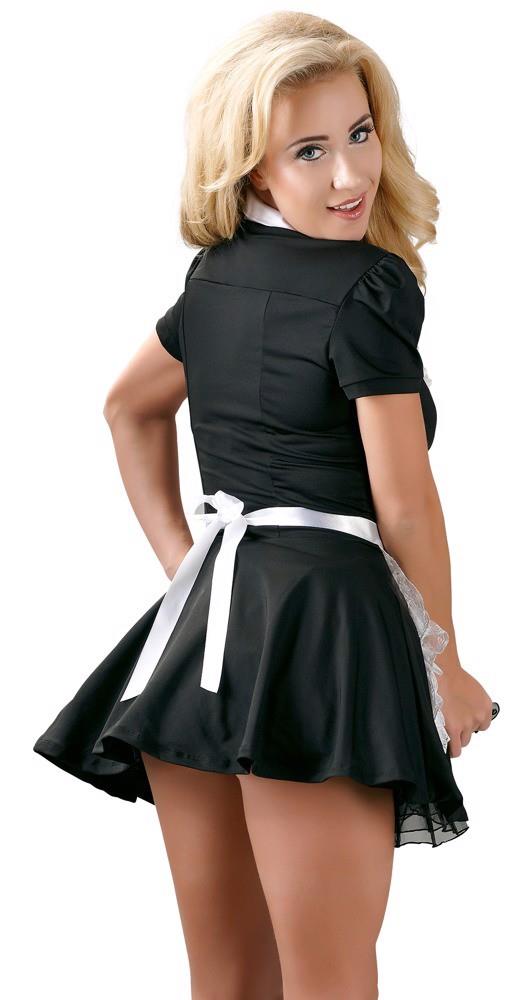 5-Maid's Dress XL-5