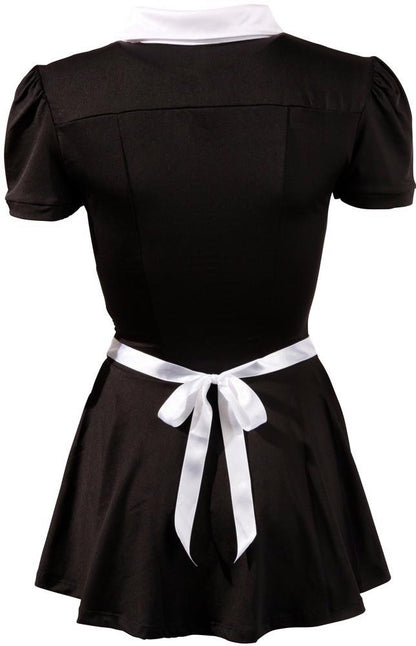 8-Maid's Dress XL-8