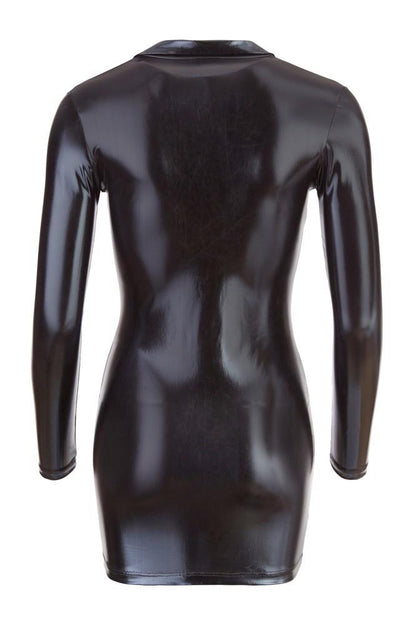 8-Dress XL-8