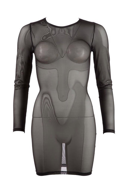5-Dress S-5