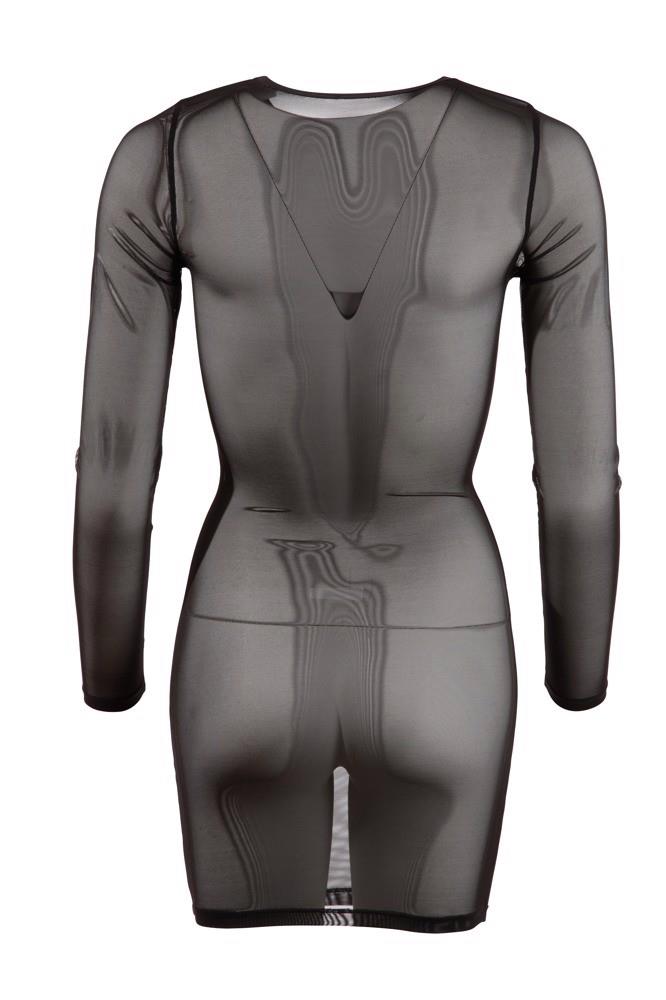 7-Dress S-7