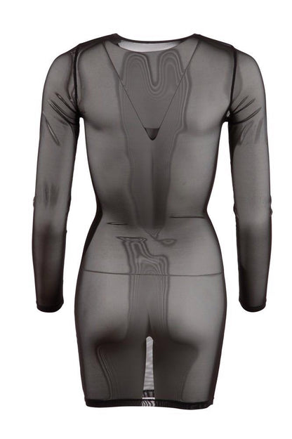 7-Dress S-7