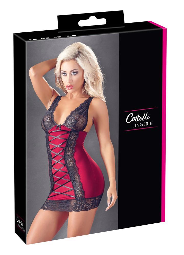 1-Chemise S-1