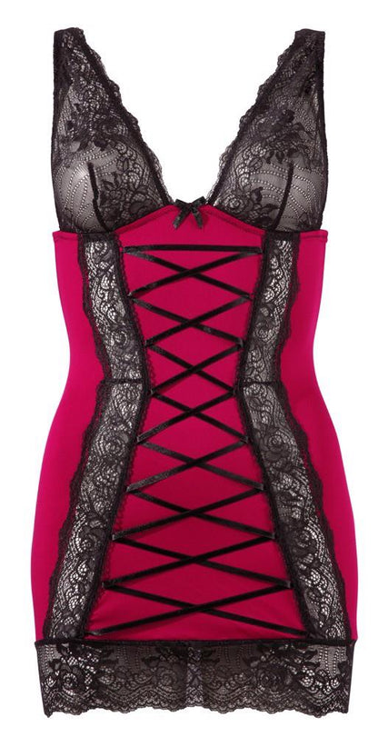 6-Chemise S-6