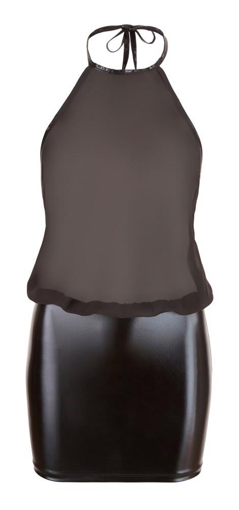 5-Chiffon Dress XL-5