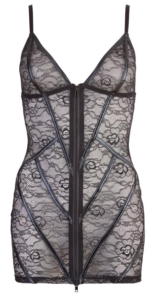 6-Lace Dress M-6