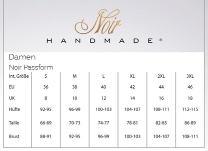 3-Dress inserts M-3