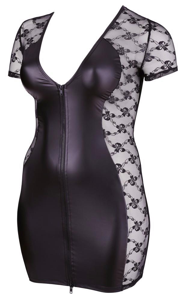 6-Dress 2 Way Zip 3XL-6
