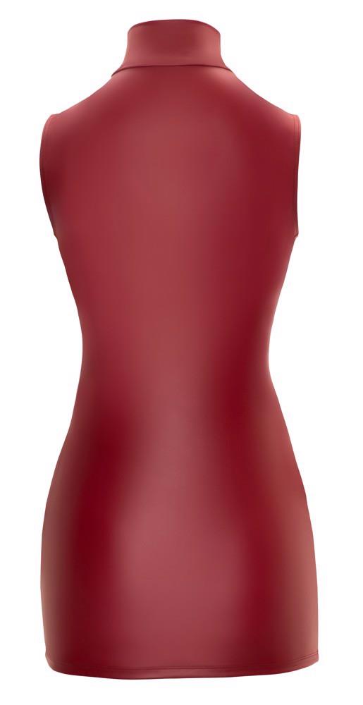 7-Dress Zip L-7