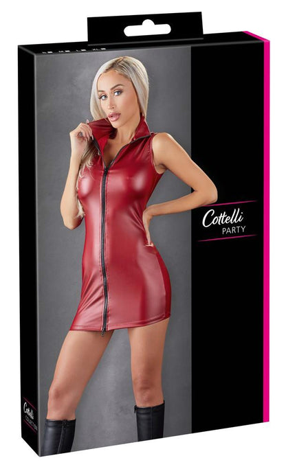 1-Dress Zip XL-1