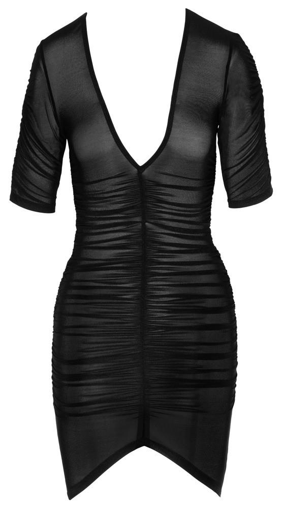 7-Dress Ruffles S-7