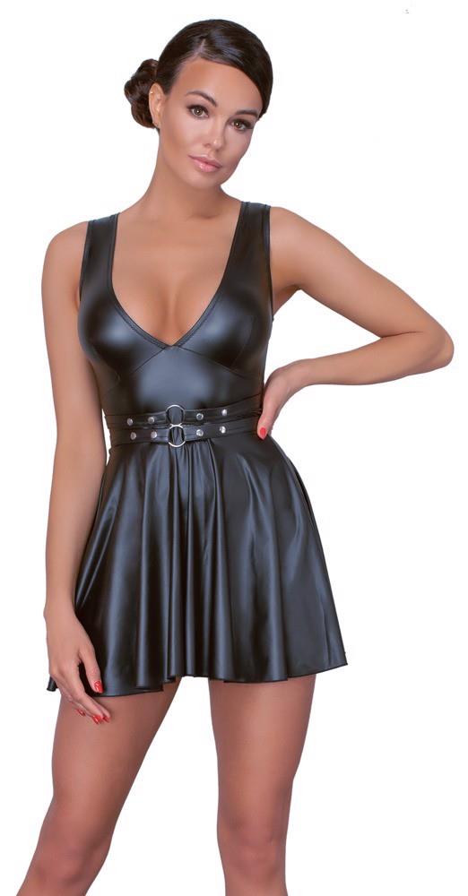 2-Flared Dress S-2