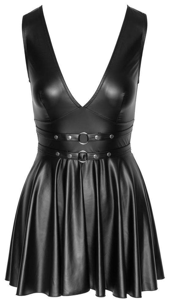 7-Flared Dress S-7