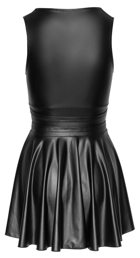 8-Flared Dress S-8