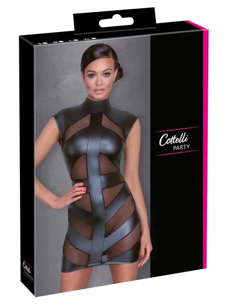 1-Dress L-1