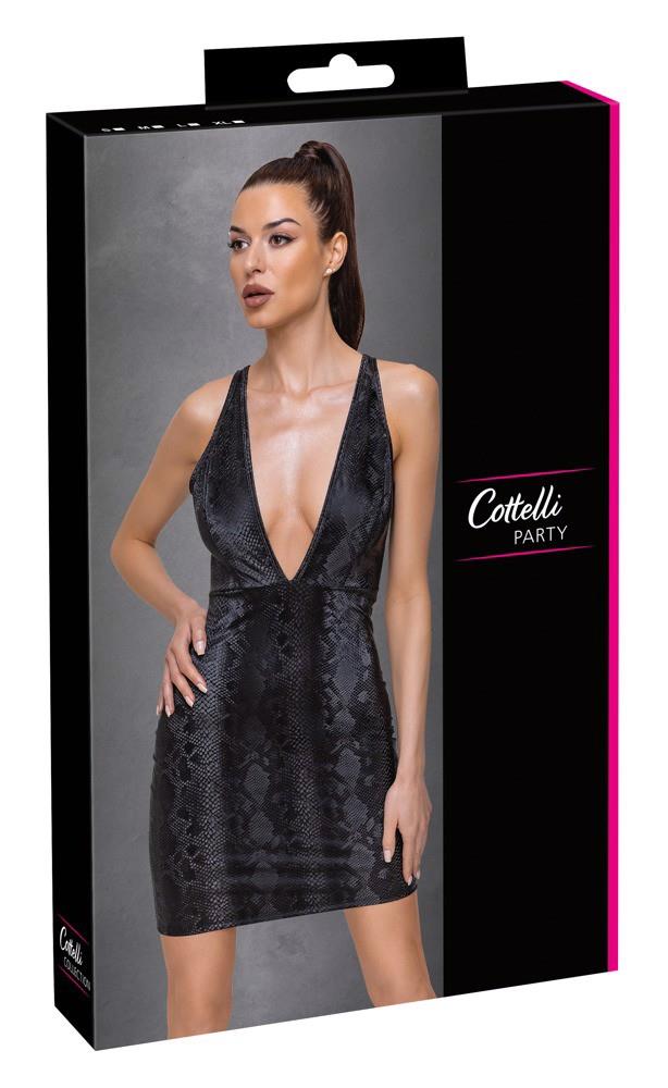 1-Dress Snake M-1