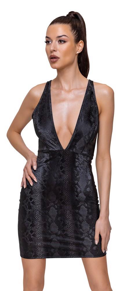 2-Dress Snake M-2