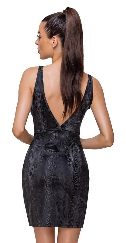7-Dress Snake M-7