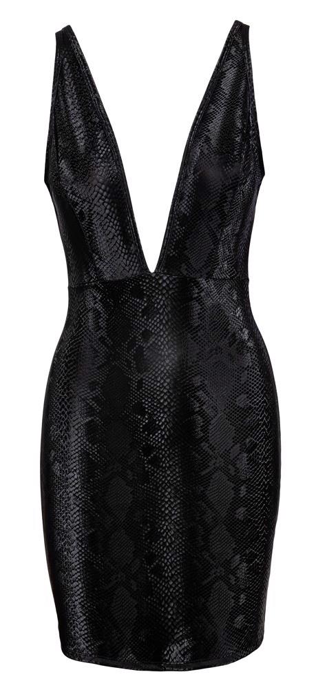 8-Dress Snake M-8
