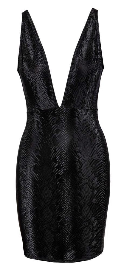 8-Dress Snake M-8