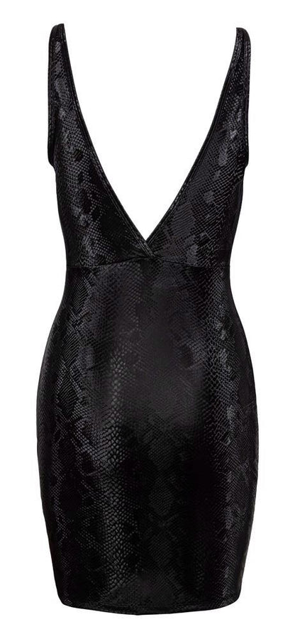 9-Dress Snake M-9