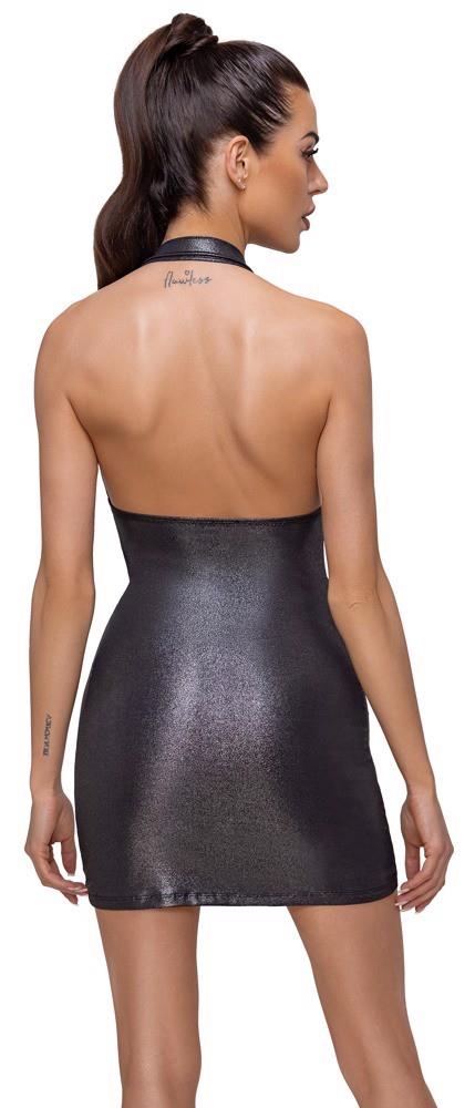 5-Dress Silver S-5